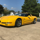 Illustration for article titled At $25,000, Might This Lingenfelter-Lunged 2003 Chevy Corvette Z06 Make You Go Zowie?